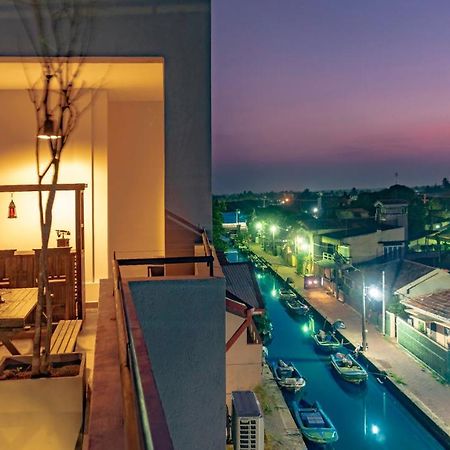 Hive 68 - Hotel And Resorts Negombo Extérieur photo