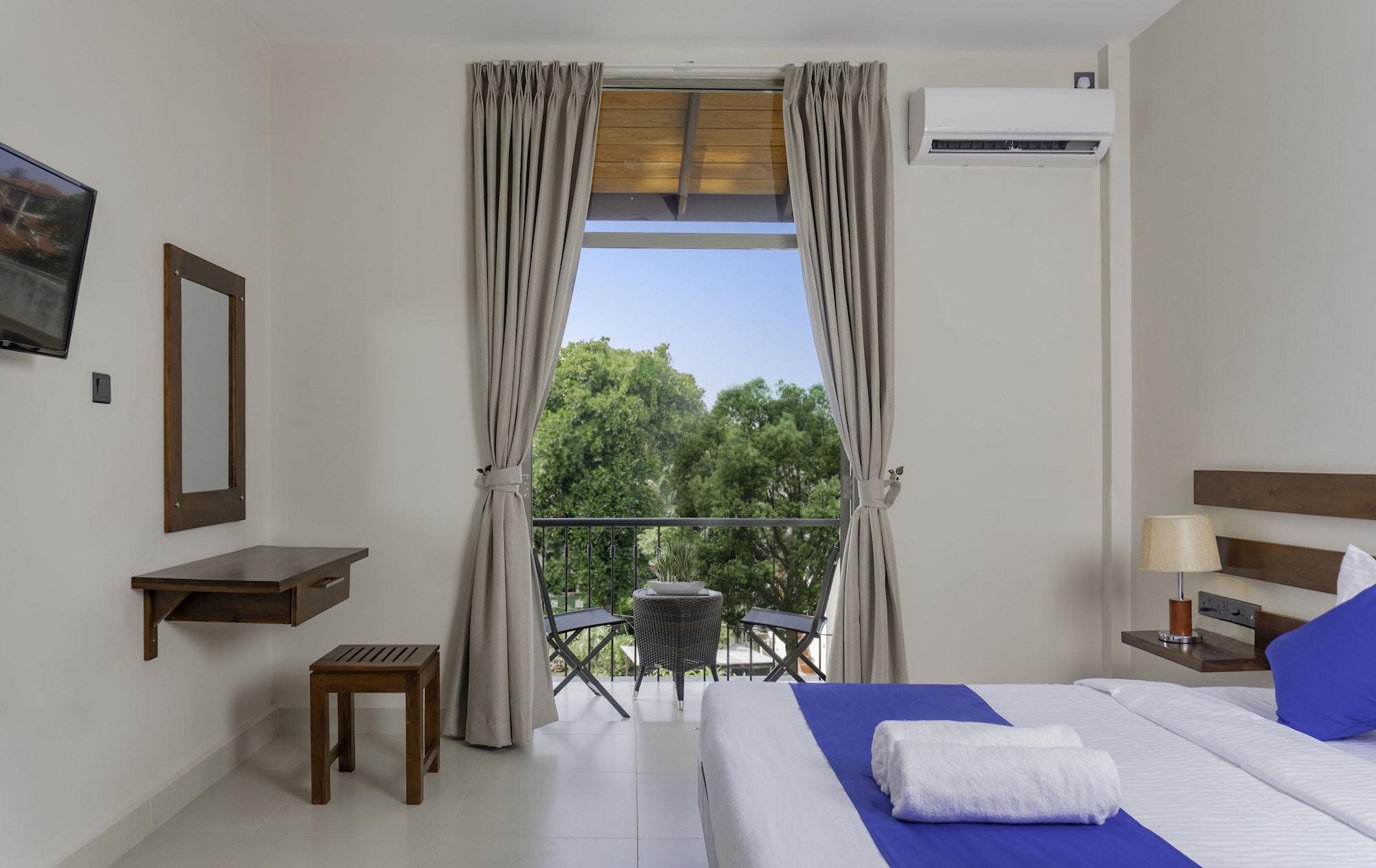 Hive 68 - Hotel And Resorts Negombo Extérieur photo