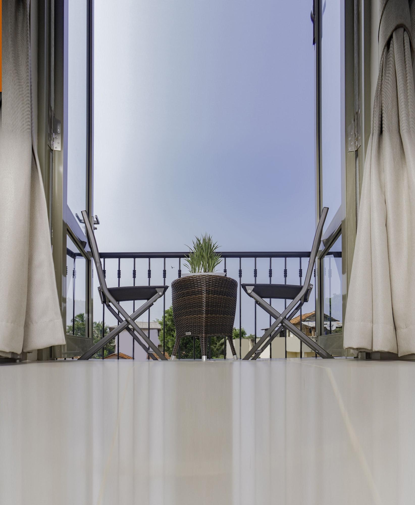 Hive 68 - Hotel And Resorts Negombo Extérieur photo