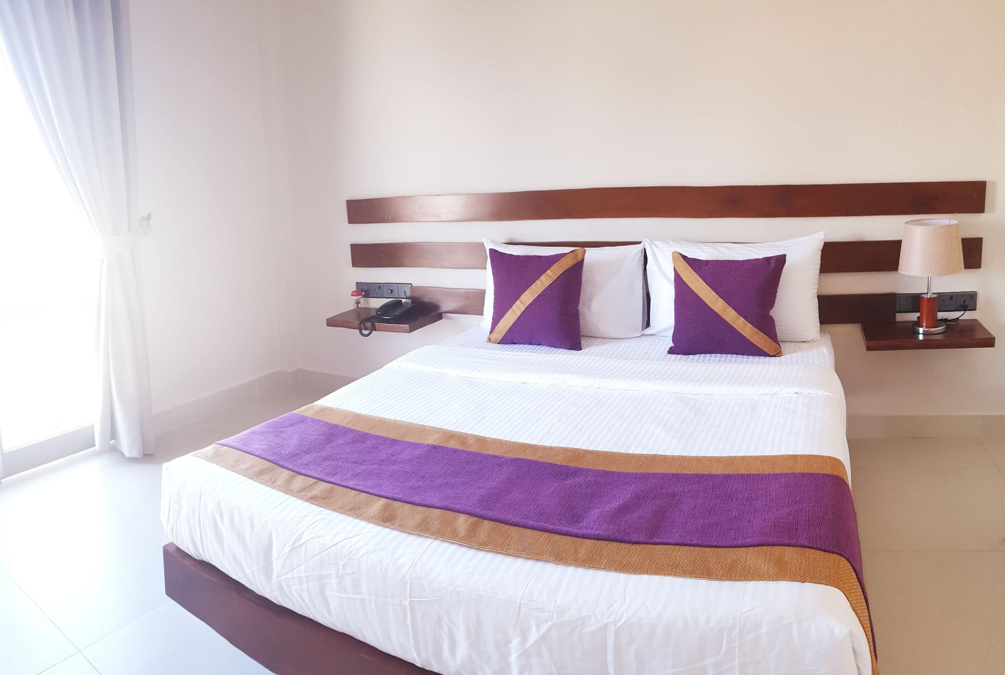 Hive 68 - Hotel And Resorts Negombo Extérieur photo