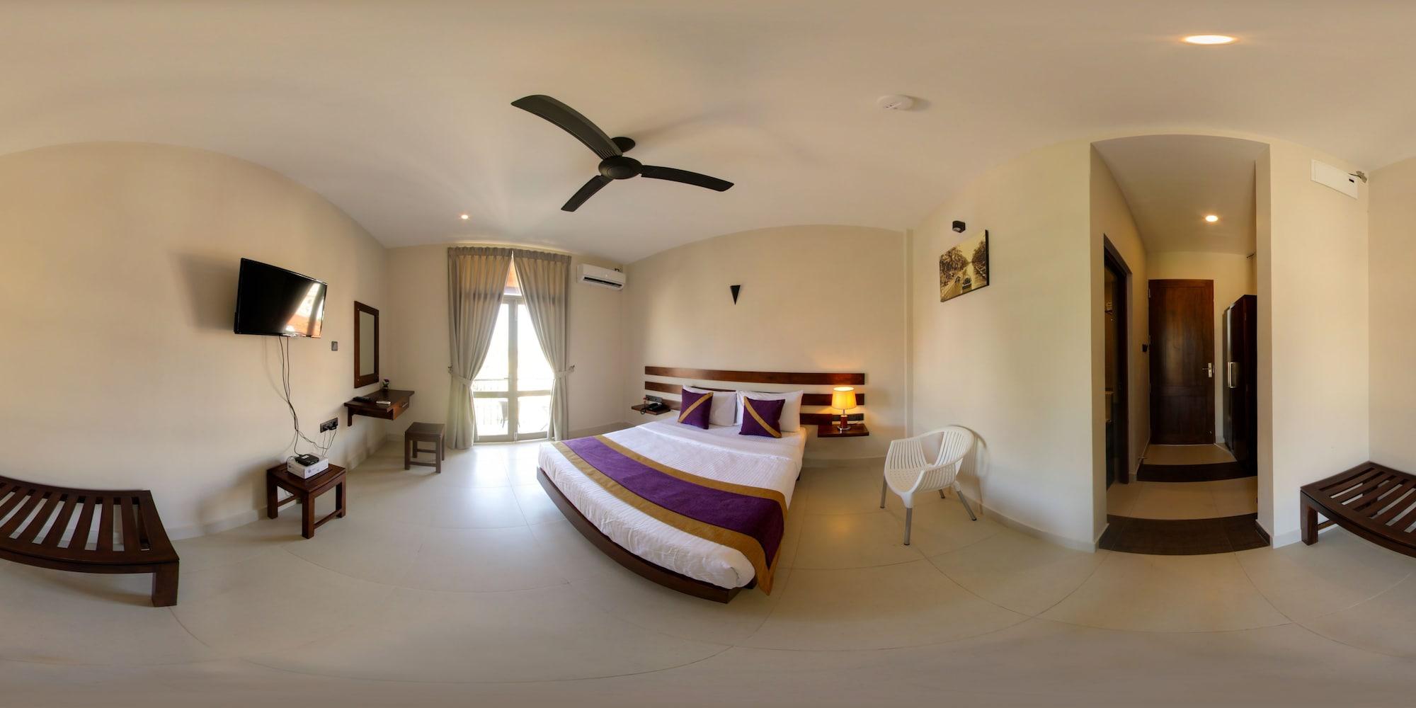 Hive 68 - Hotel And Resorts Negombo Extérieur photo