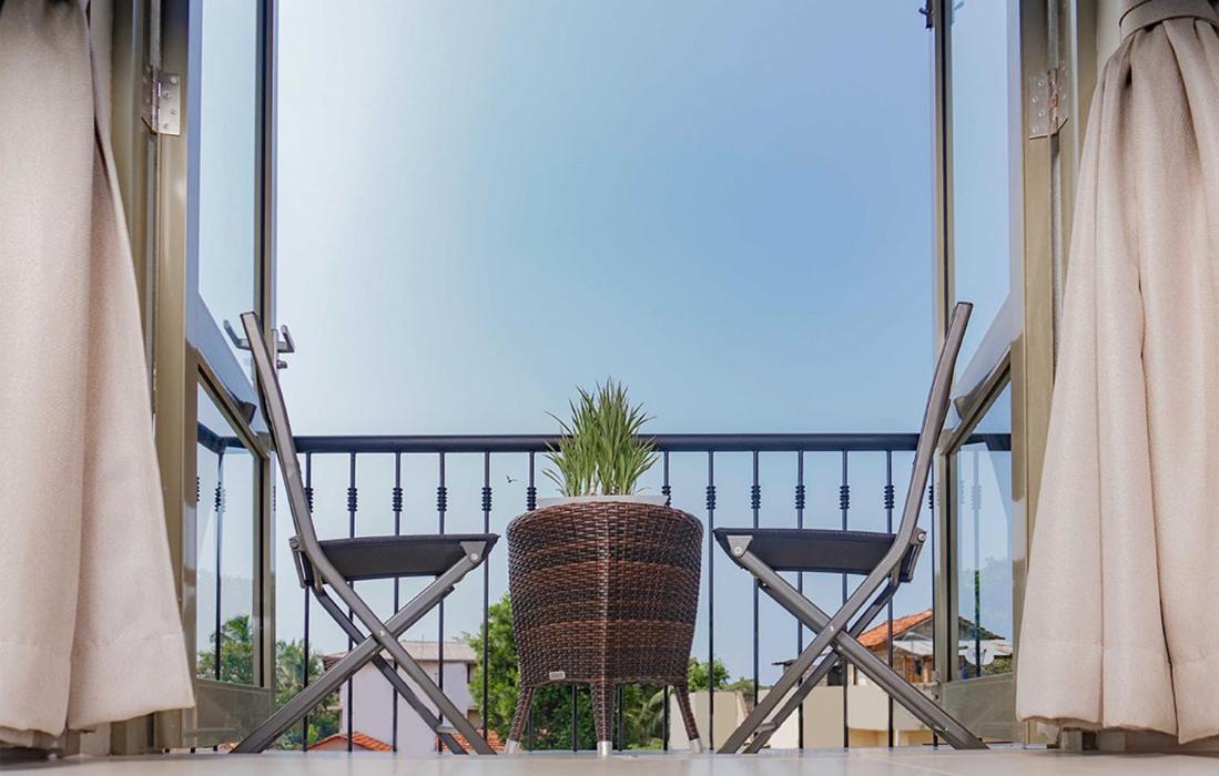 Hive 68 - Hotel And Resorts Negombo Extérieur photo