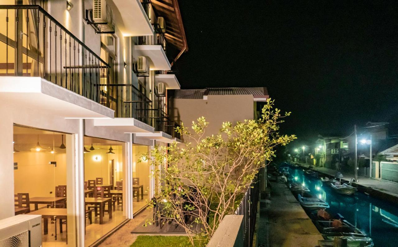 Hive 68 - Hotel And Resorts Negombo Extérieur photo