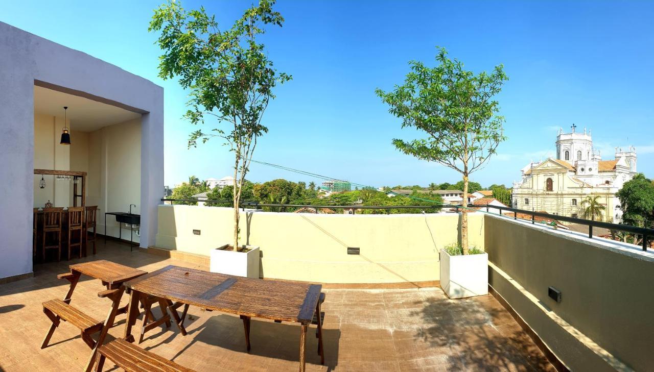 Hive 68 - Hotel And Resorts Negombo Extérieur photo