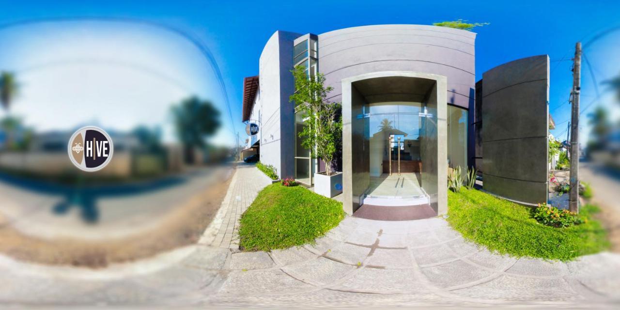 Hive 68 - Hotel And Resorts Negombo Extérieur photo