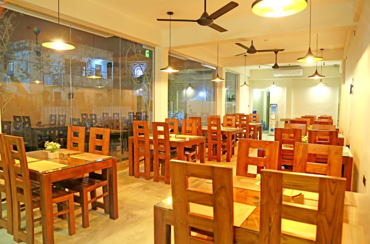 Hive 68 - Hotel And Resorts Negombo Extérieur photo