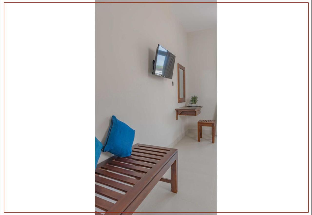 Hive 68 - Hotel And Resorts Negombo Extérieur photo