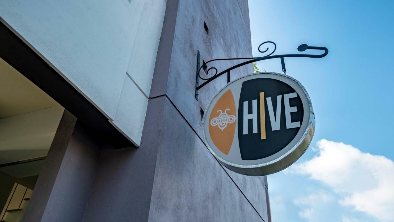 Hive 68 - Hotel And Resorts Negombo Extérieur photo