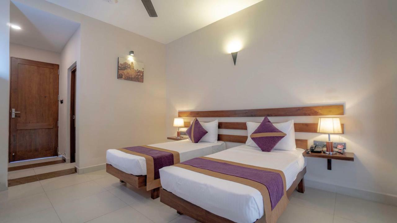 Hive 68 - Hotel And Resorts Negombo Extérieur photo